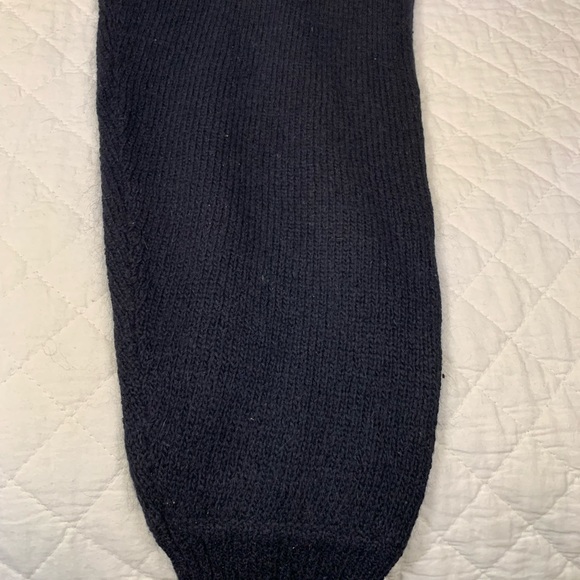 Vintage 80s sweater with shoulder pads great condition - Picture 3 of 6